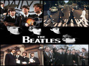 Beatles.-