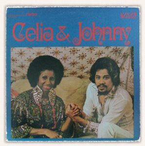 Celia Cruz - Johnny Pacheco