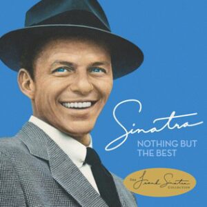 VIERNES 27 - Sinatra