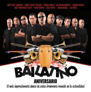 Bailatino-Aniversario