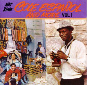 nat king cole - cole espanol & more vol. 1 - front