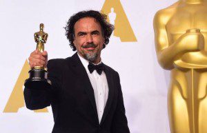 González Iñarritu - Mejor Director por Birdman