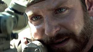 American Sniper / Clint Eastwood, Robert Lorenz, Andrew Lazar, Bradley Cooper and Peter Morgan