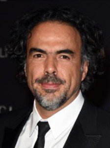 Alejandro Gonzalez Iñárritu 