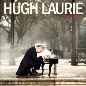 Hugh Laurie (1)