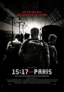 Tren a París
