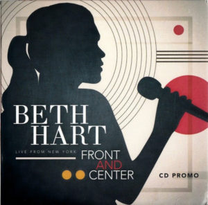Jazz Man - Beth Hart
