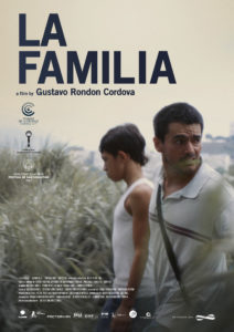 La Familia - Gustavo Rondón Córdoba