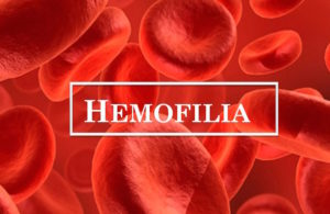 Cuidados y tratamientos de las personas con hemofilia