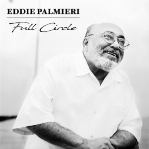 Eddie Palmiei Full Circle