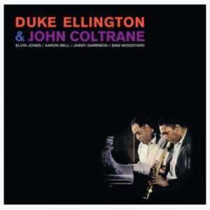 The Feeling Of Jazz - Duke Ellington