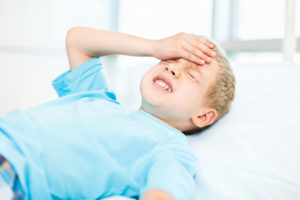 ¿Qué es el síndrome de Escroto Agudo en el niño?