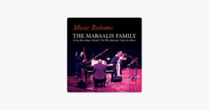 Donna Lee (Live) - The Marsalis Family