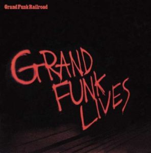 We Gotta Get Out of This Place - Grand Funk Railroad