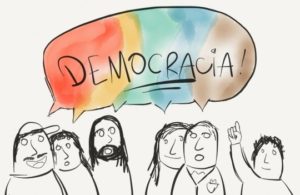 Valorar la democracia