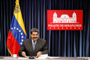 El burro de Maduro - Alberto Barrera Tyszka