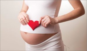 Prevención de enfermedades durante el embarazo