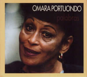 Ausencia - Omara Portuondo