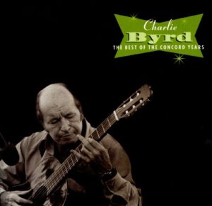 St. Louis Blues - Charlie Byrd