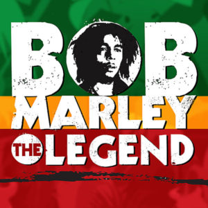 Is This Love - Bob Marley
