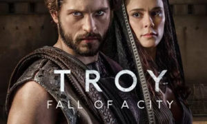Troy: Fall of a city