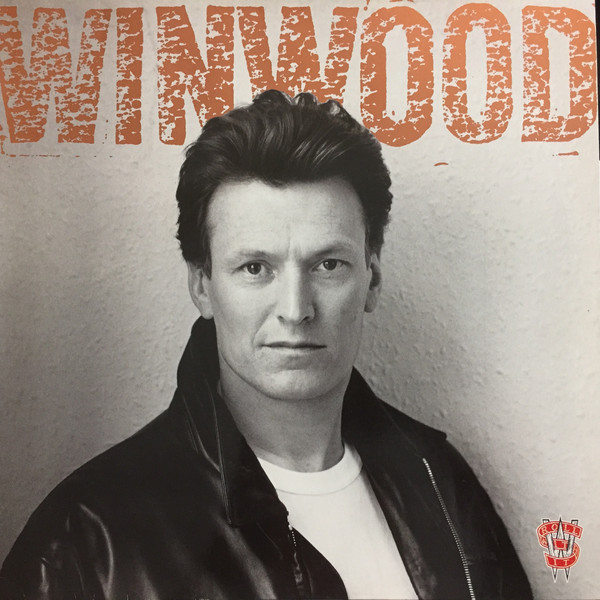Don't You Know What The Night Can Do_ - Steve Winwood