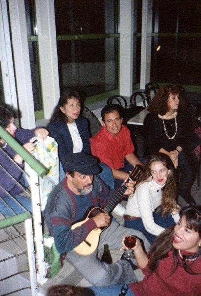 Raúl Delgado Estévez y la música venezolana de nuestros días - Gerardo Guarache Ocque