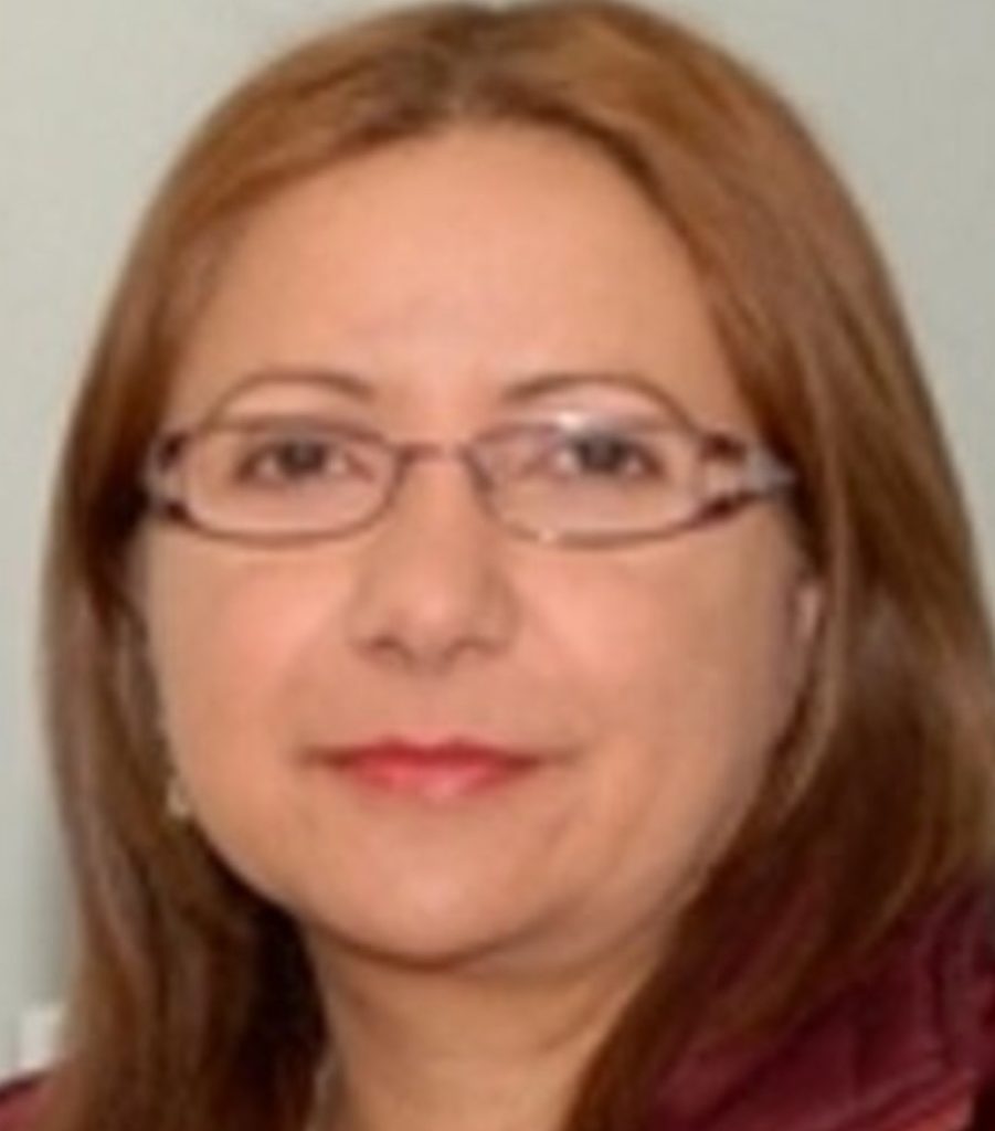 Sebastiana Barráez