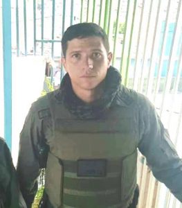 [Exclusiva PDC] Al comandante Marín Chaparro lo detienen y lo torturan después de reclamar la crisis en los cuarteles - Sebastiana Barráez