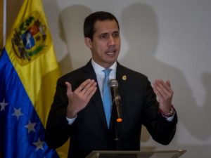 ‘Que oposición no crea que EE. UU. va a solucionar sus problemas' - Sergio Gómez Maseri