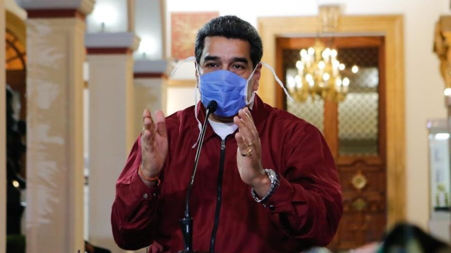 Las pandemias venezolanas - Thays Peñalver