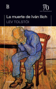 La muerte de Iván Ilich - Lev Tolstói