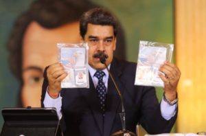 Mitos, egos y torpeza: anatomía de un complot disparatado en Venezuela - Javier Lafuente