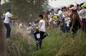 Mitos, egos y torpeza: anatomía de un complot disparatado en Venezuela - Javier Lafuente
