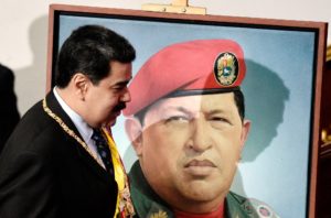 RECORDAR ES VIVIR: «Creí en Hugo Chávez y fue un error», el artículo de Nicmer Evans que SACUDIÓ a la dictadura