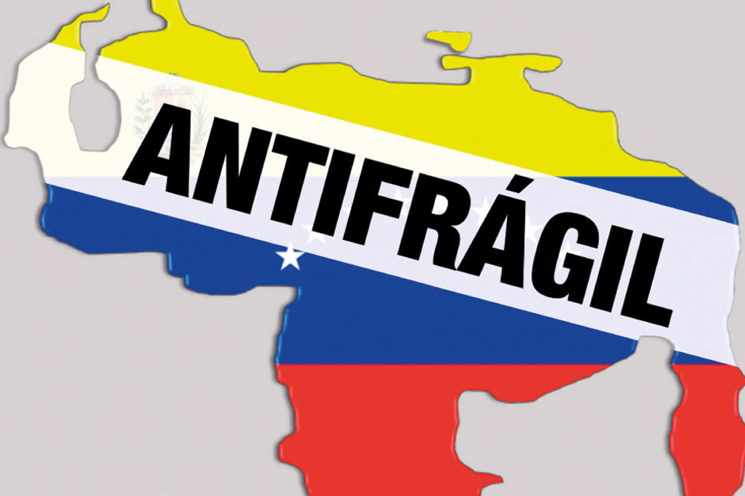 Un régimen antifragilístico - Laureano Márquez