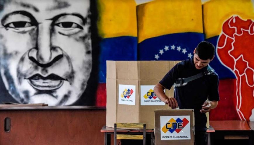 El voto, claro, pero… - Fernando Rodríguez