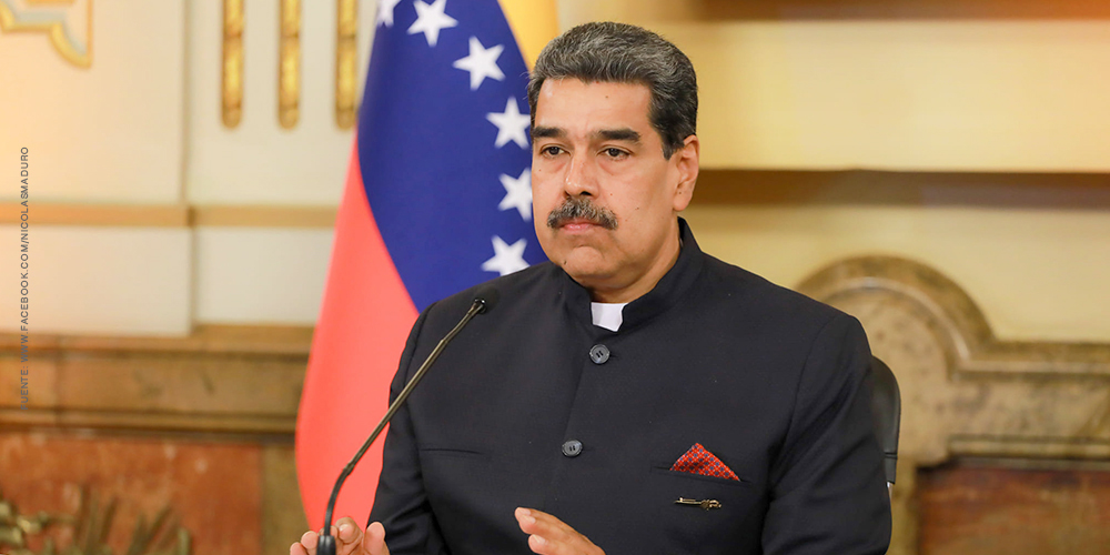 Maduro y la estrategia del culipandeo - Pedro Pablo Peñaloza