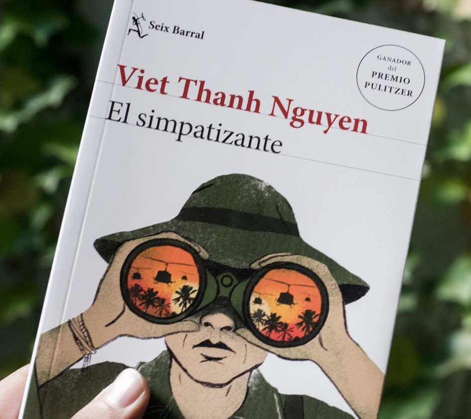 El simpatizante - Viet Thanh Nguyen