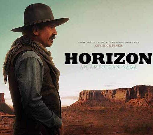 Horizon: An American Saga - Capítulo 1