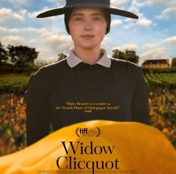 Widow Clicquot