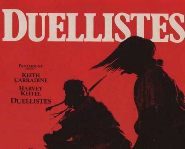 Duellistes