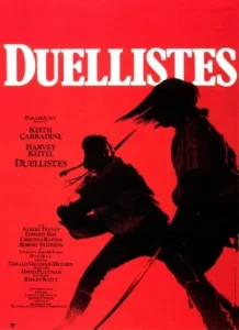 Duellistes