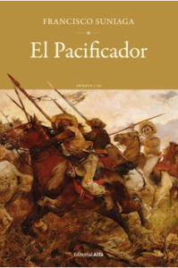 El Pacificador - Francisco Suniaga