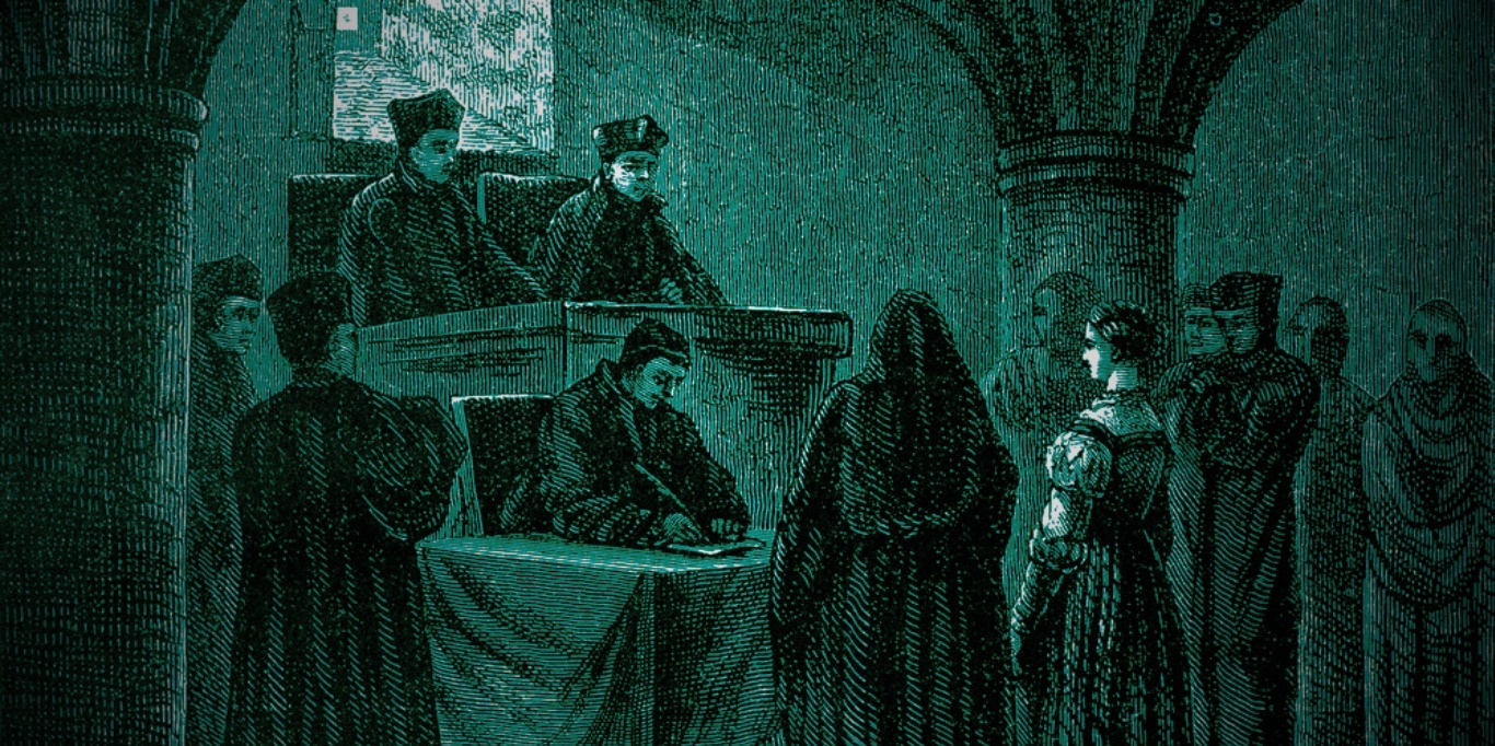 Un Edicto contra los judaizantes - Elías Pino Iturrieta