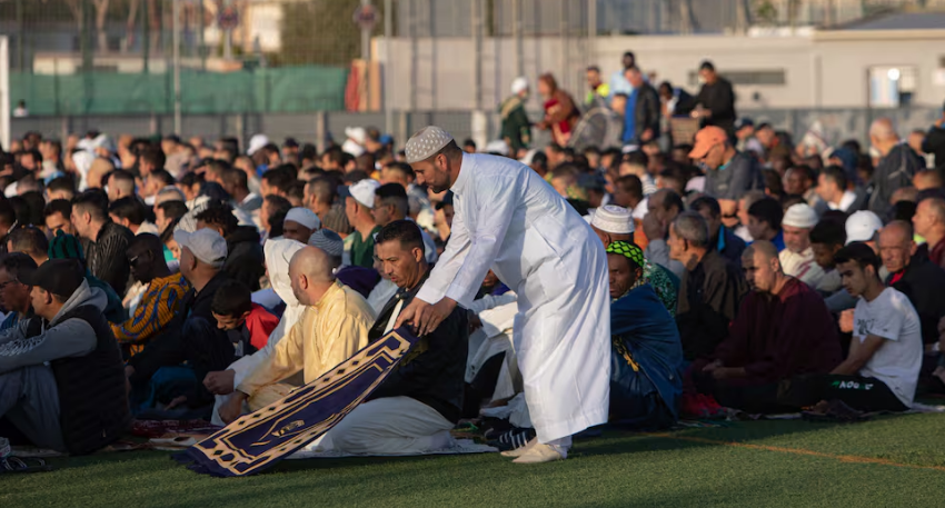 Lo uno y lo otro - Fernando Rodríguez