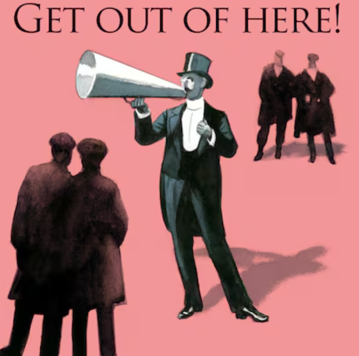 Seres errantes - Irene Vallejo