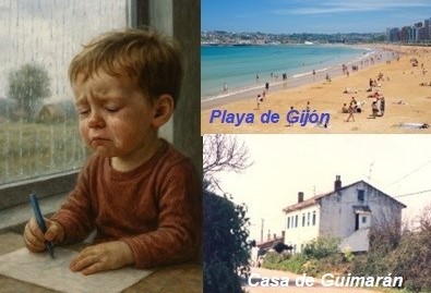 El regreso, la otra Inmigración. Crónicas de los recuerdos… - Ismael Pérez Vigil