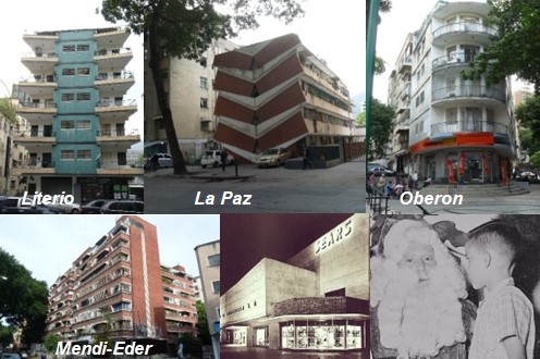 La Inmigración (3). Crónicas de los recuerdos… - Ismael Pérez Vigil