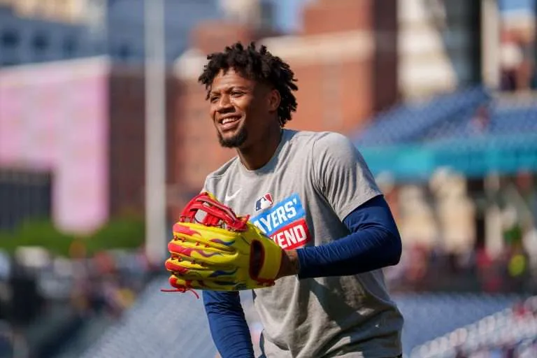 La Sabana en un guante - Mari Montes